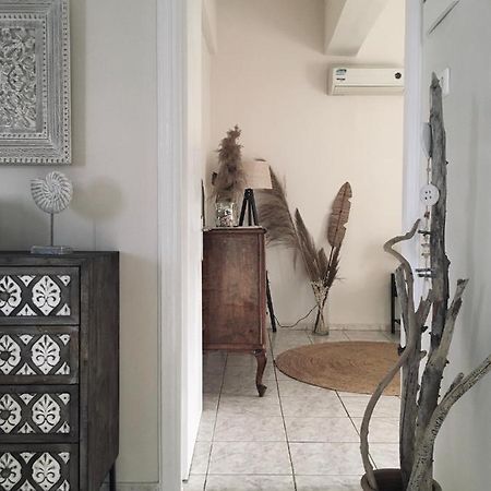 Wabi Sabi Apartment Katastarion Ngoại thất bức ảnh