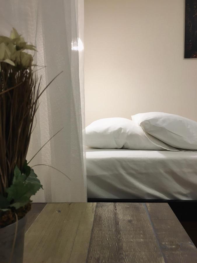 Wabi Sabi Apartment Katastarion Ngoại thất bức ảnh