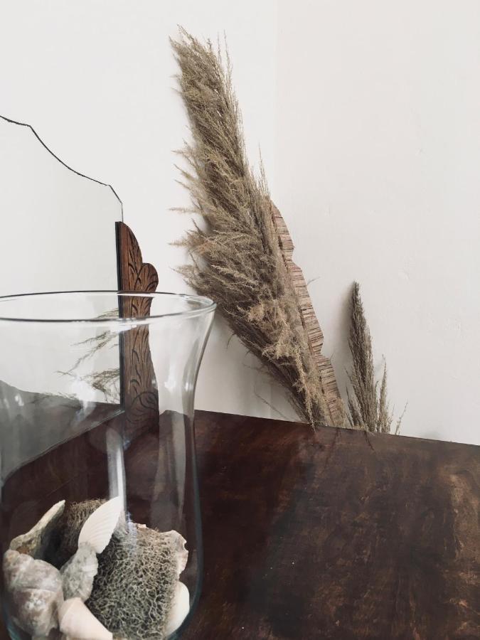Wabi Sabi Apartment Katastarion Ngoại thất bức ảnh