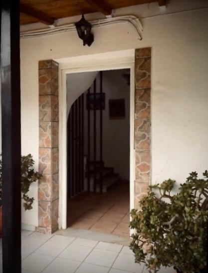 Wabi Sabi Apartment Katastarion Ngoại thất bức ảnh