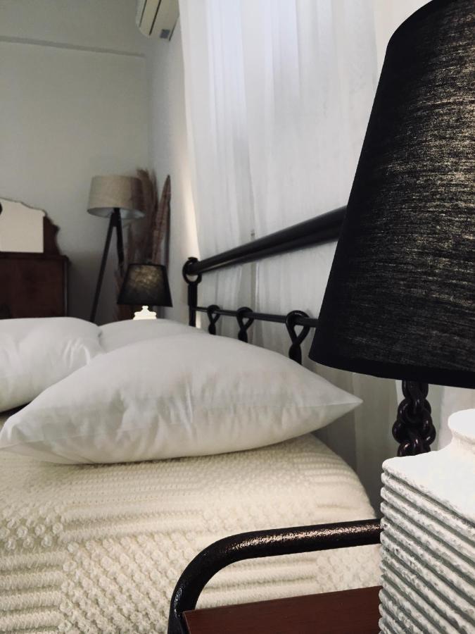 Wabi Sabi Apartment Katastarion Ngoại thất bức ảnh