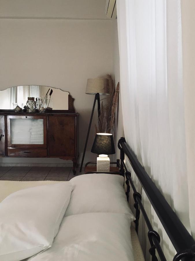 Wabi Sabi Apartment Katastarion Ngoại thất bức ảnh