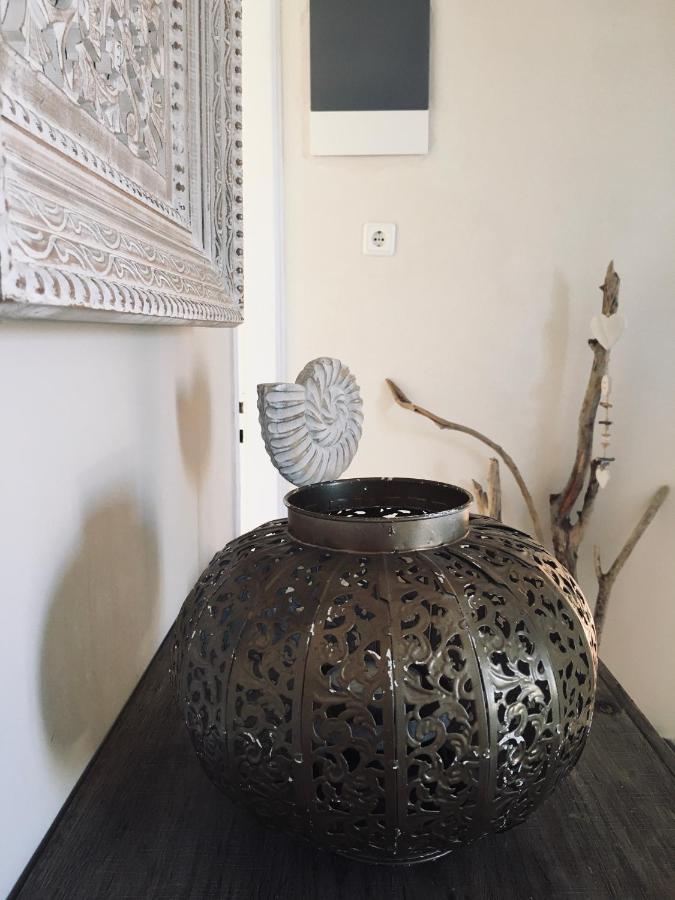 Wabi Sabi Apartment Katastarion Ngoại thất bức ảnh