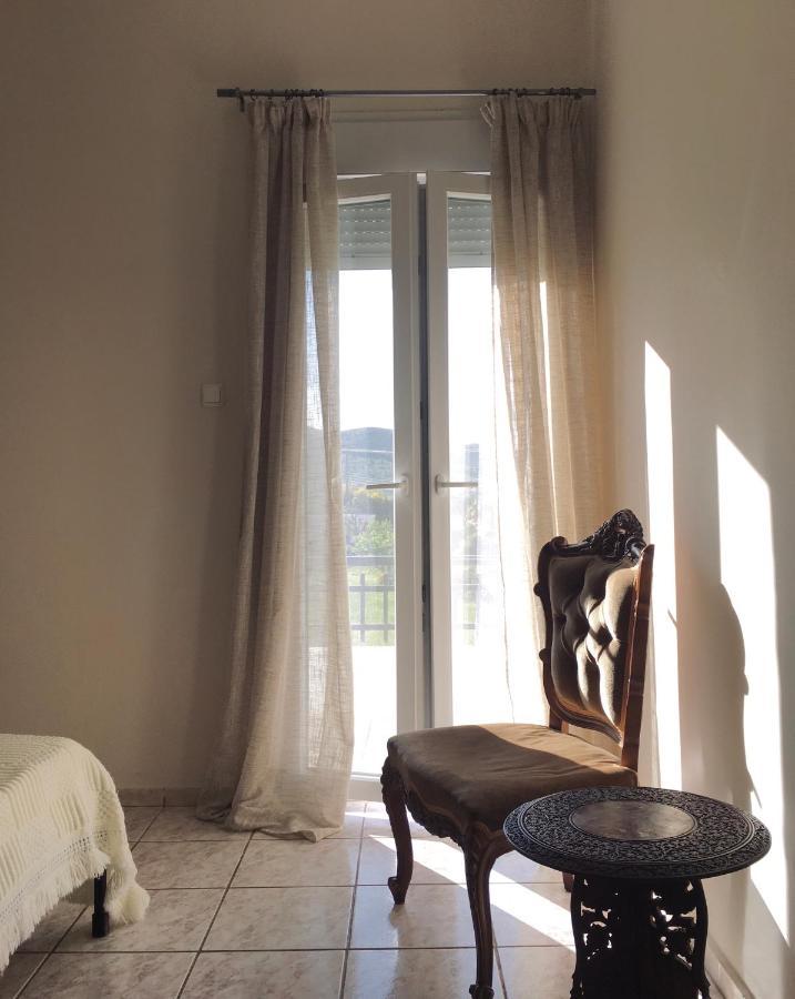 Wabi Sabi Apartment Katastarion Ngoại thất bức ảnh