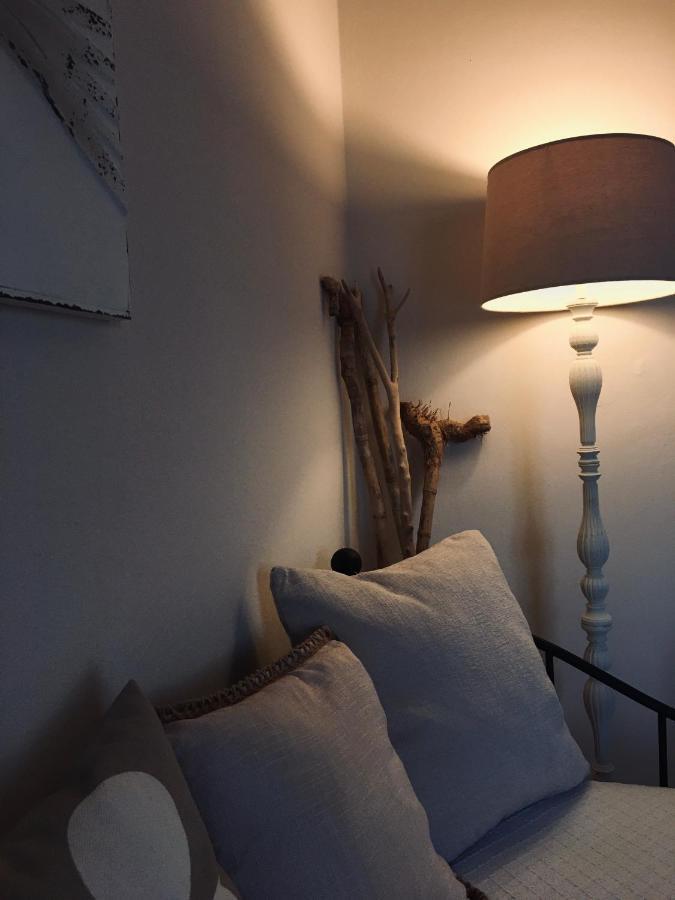 Wabi Sabi Apartment Katastarion Ngoại thất bức ảnh