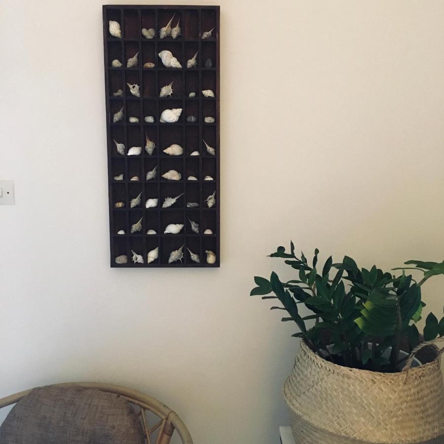 Wabi Sabi Apartment Katastarion Ngoại thất bức ảnh