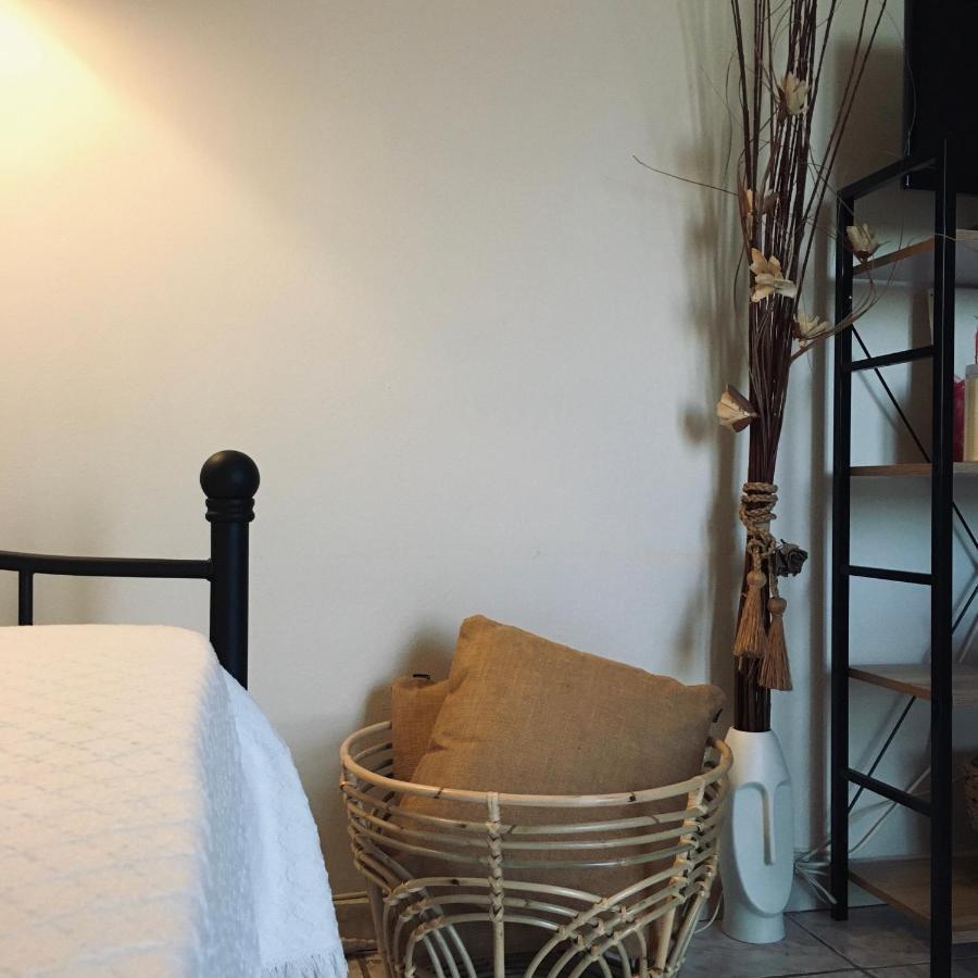 Wabi Sabi Apartment Katastarion Ngoại thất bức ảnh