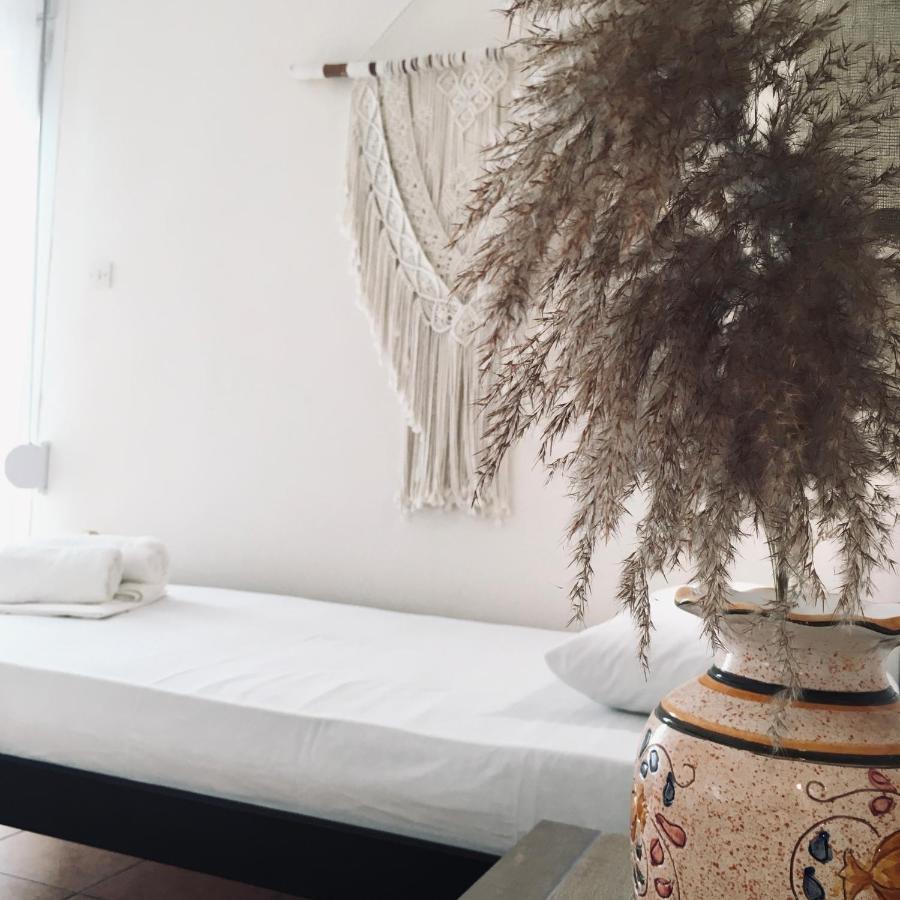 Wabi Sabi Apartment Katastarion Ngoại thất bức ảnh