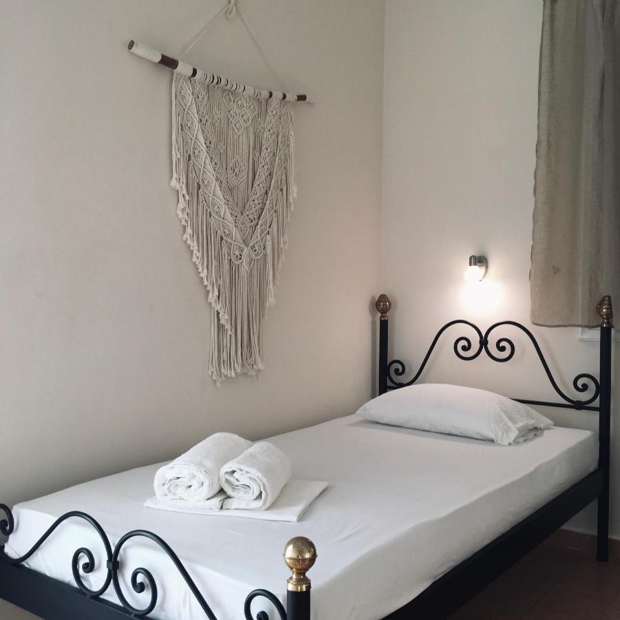 Wabi Sabi Apartment Katastarion Ngoại thất bức ảnh