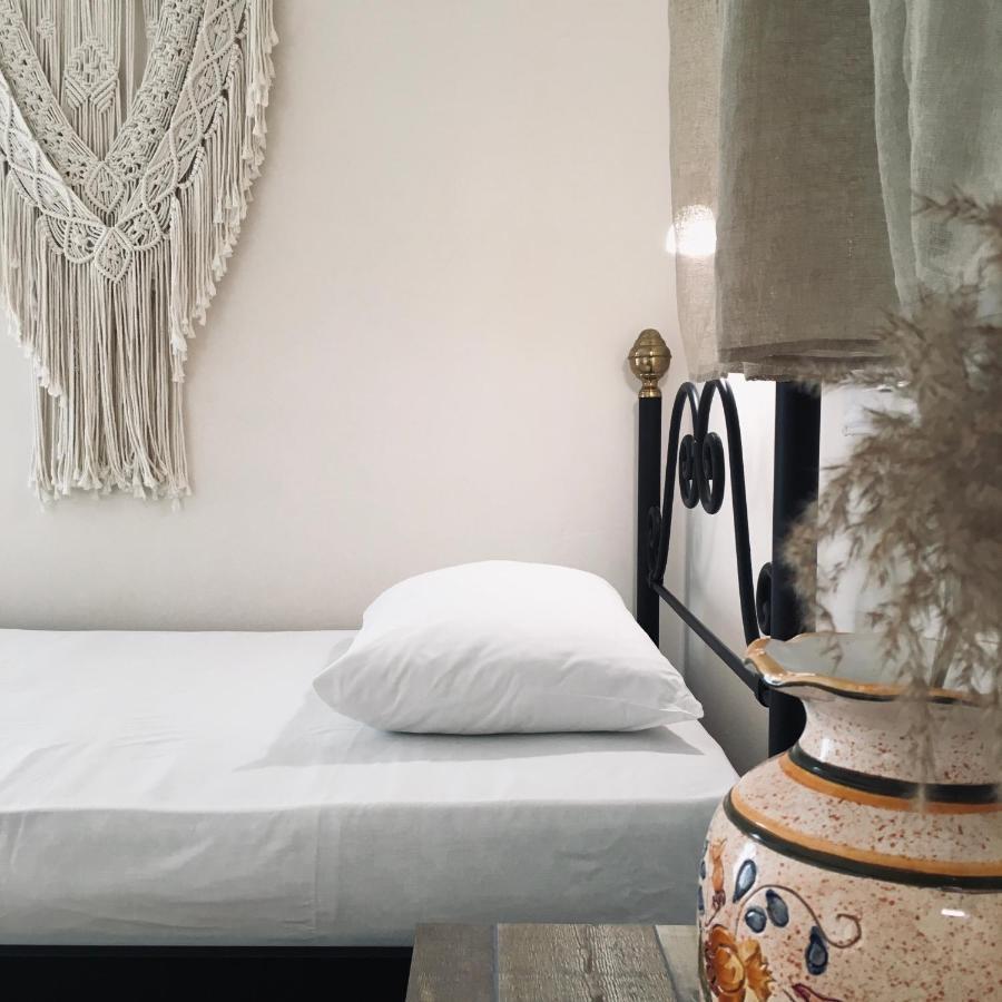Wabi Sabi Apartment Katastarion Ngoại thất bức ảnh