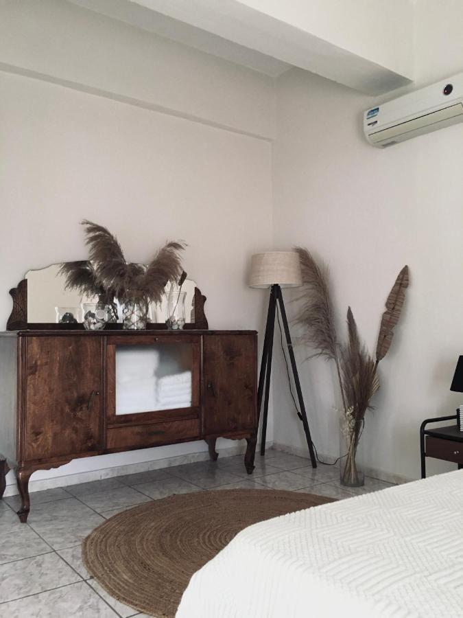 Wabi Sabi Apartment Katastarion Ngoại thất bức ảnh
