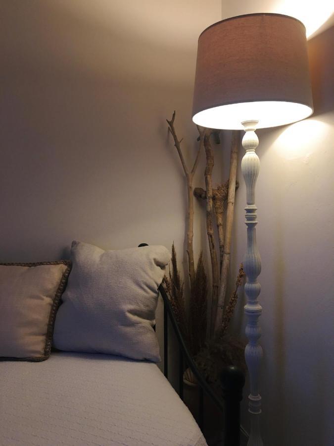 Wabi Sabi Apartment Katastarion Ngoại thất bức ảnh