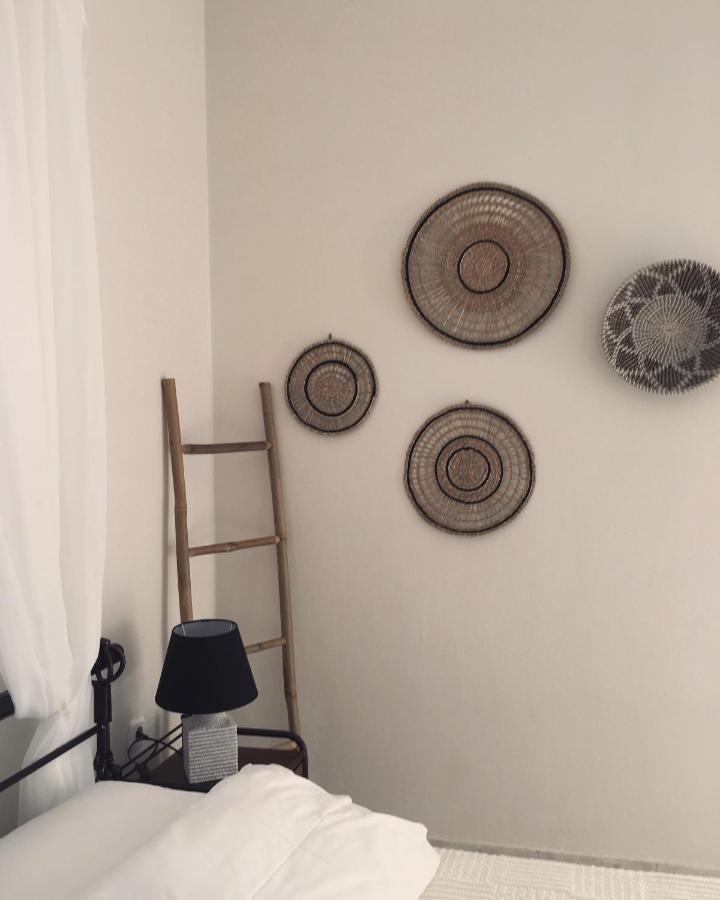 Wabi Sabi Apartment Katastarion Ngoại thất bức ảnh