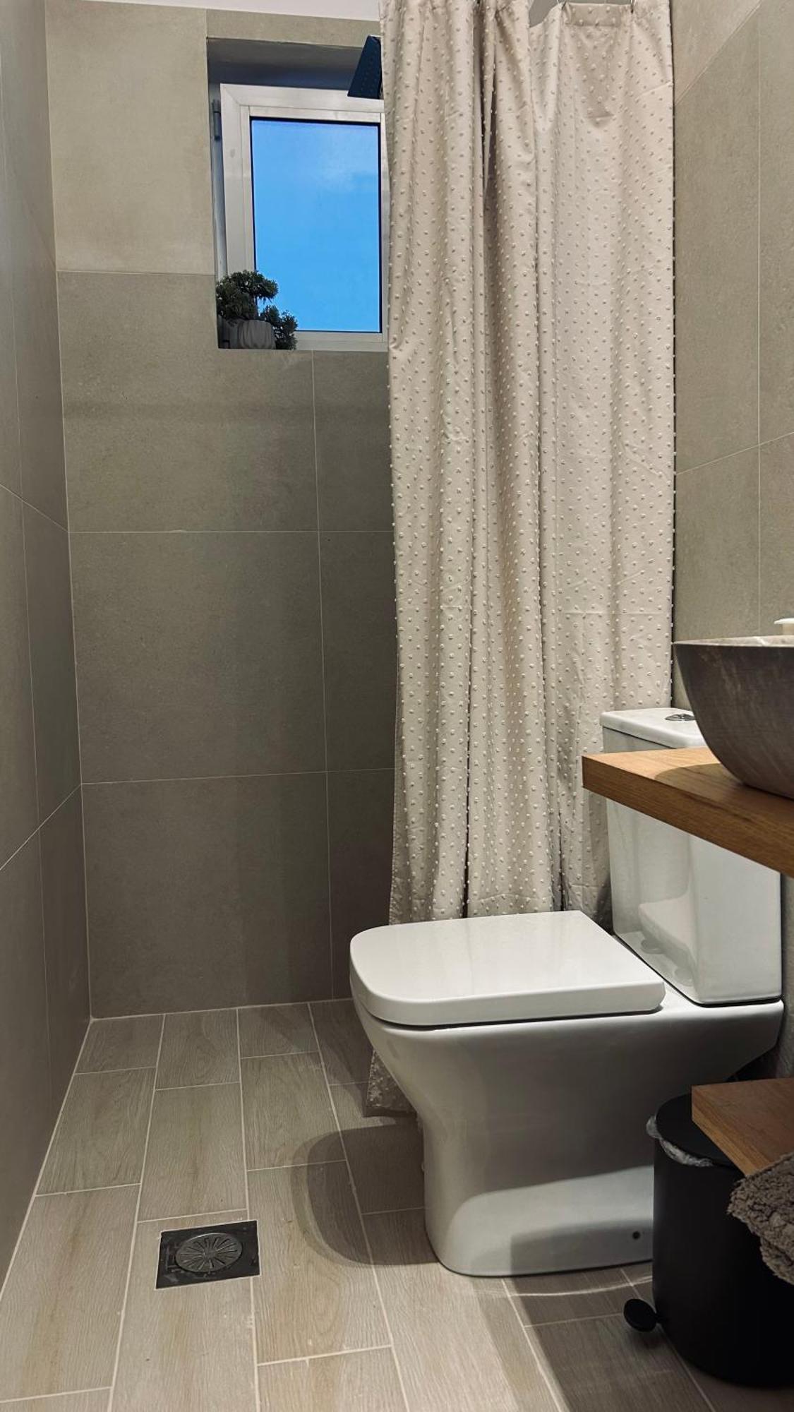Wabi Sabi Apartment Katastarion Ngoại thất bức ảnh