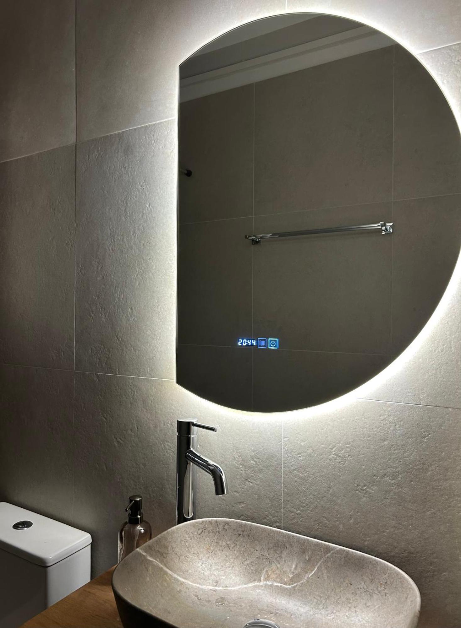 Wabi Sabi Apartment Katastarion Ngoại thất bức ảnh