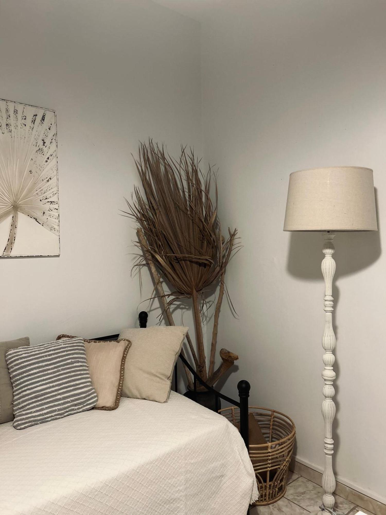 Wabi Sabi Apartment Katastarion Ngoại thất bức ảnh