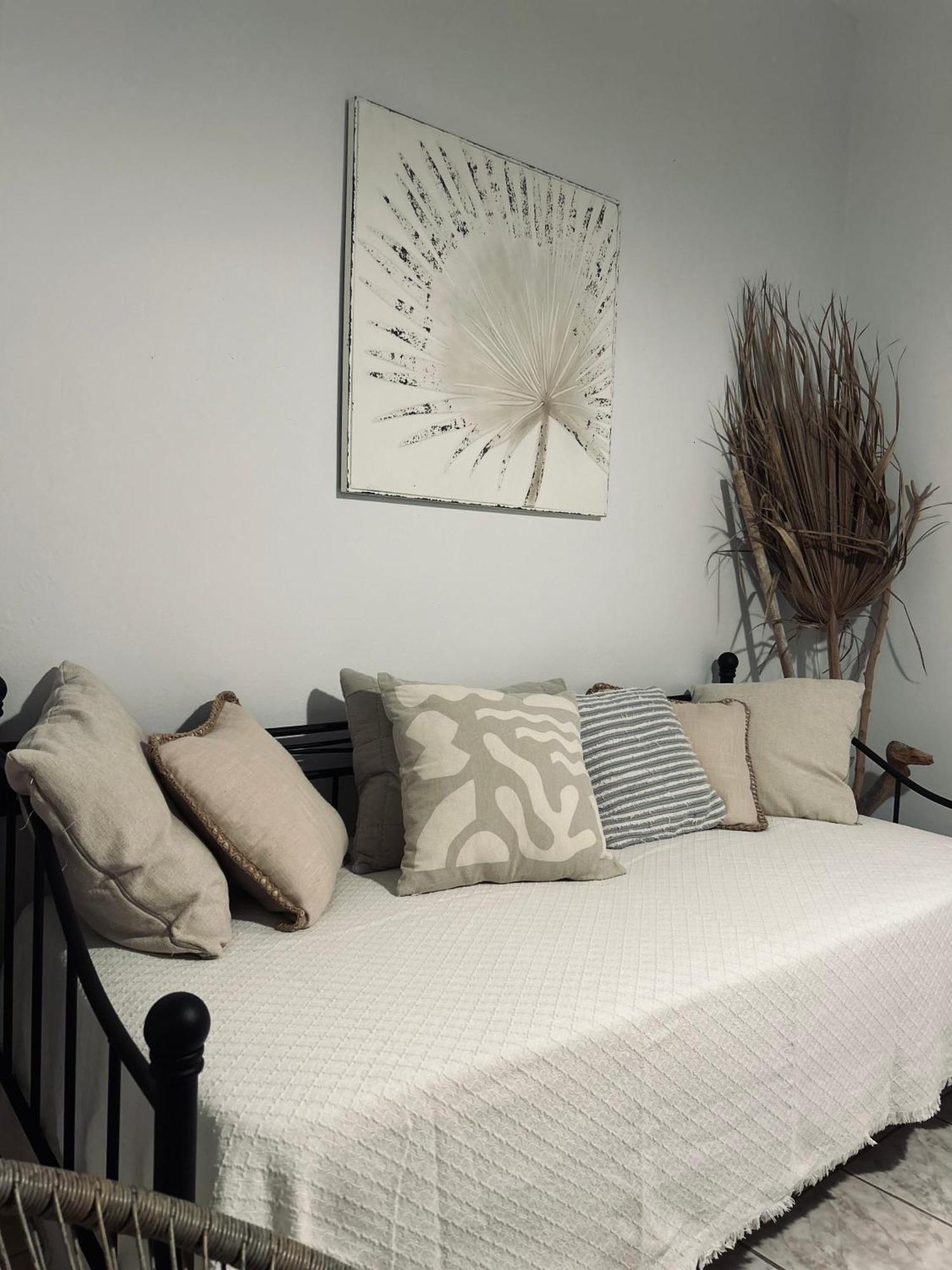 Wabi Sabi Apartment Katastarion Ngoại thất bức ảnh