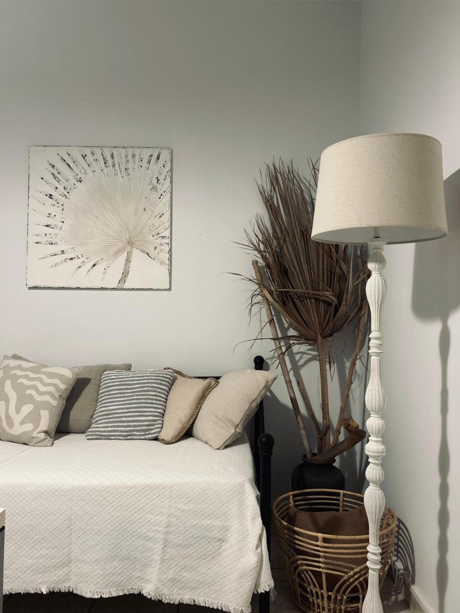 Wabi Sabi Apartment Katastarion Ngoại thất bức ảnh