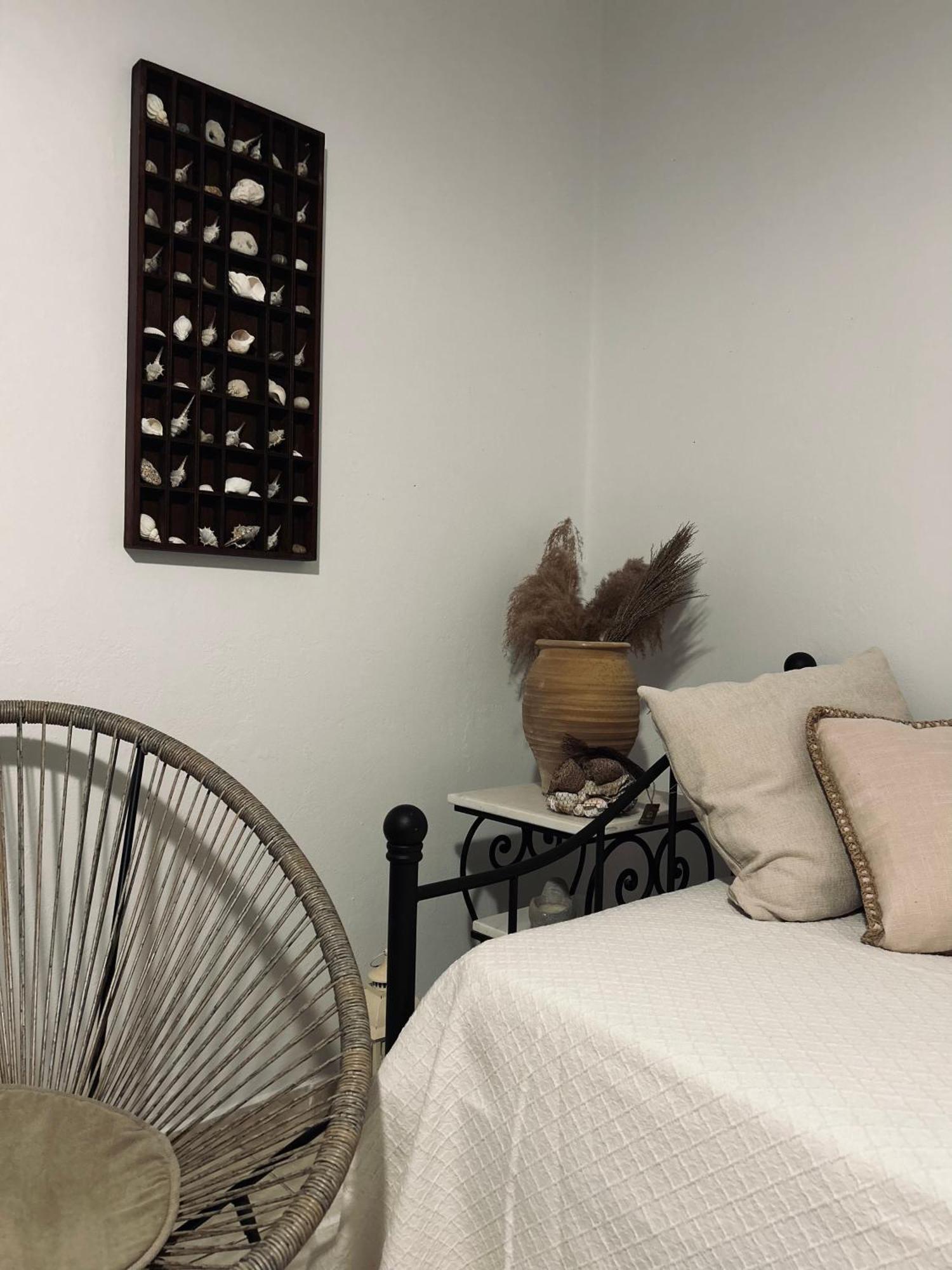 Wabi Sabi Apartment Katastarion Ngoại thất bức ảnh